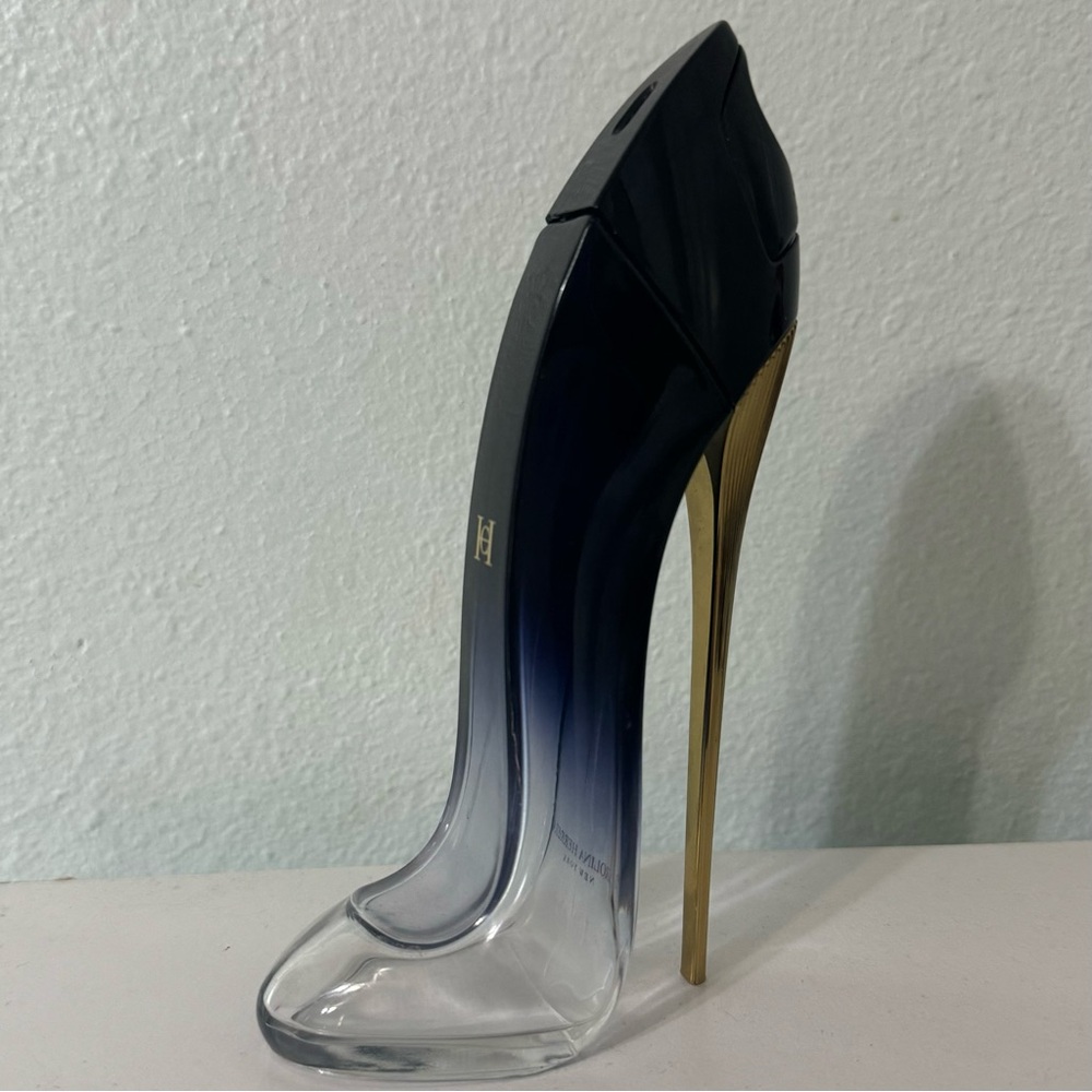 Carolina Herrera Good Girl EMPTY
